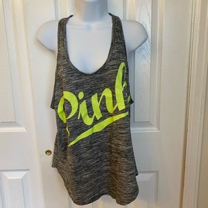 Victoria Secret Pink Tank Top